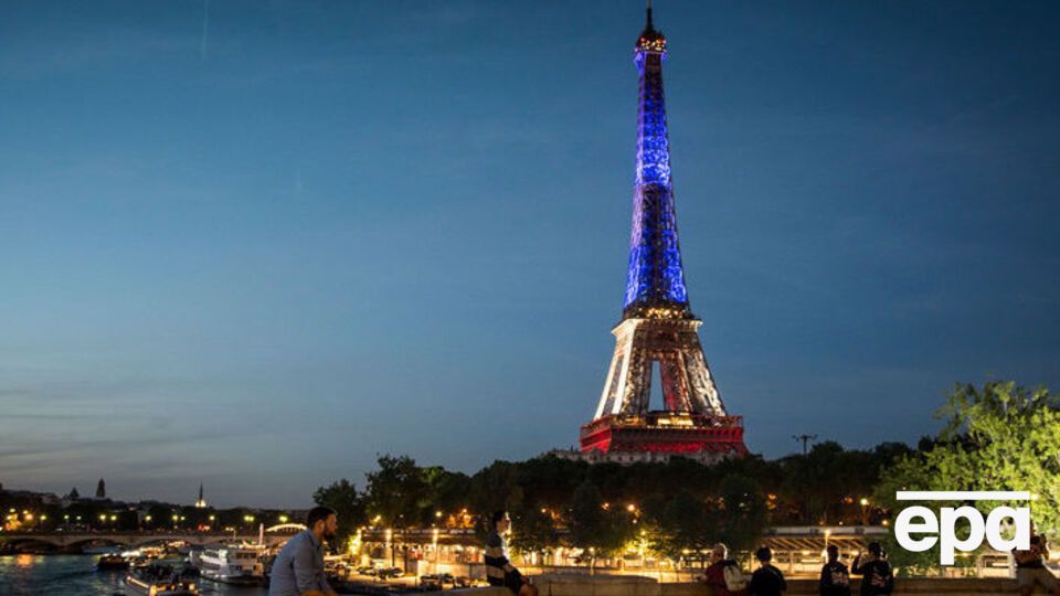 Ограбление произошло во втором по величине округе французской столицы