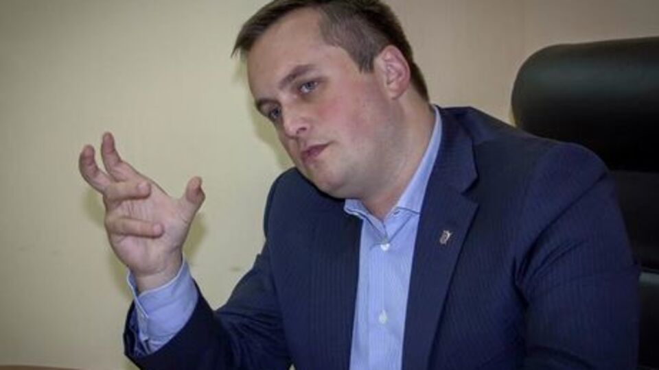 Холодницкий: Дело расследуется
по нескольким направлениям