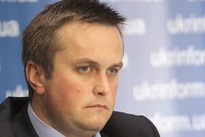 Холодницкий отметил, что прокуратура не может оперировать включениями в Skype