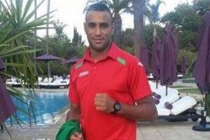 Саада задержан на 15 суток