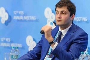 Сакварелидзе прокомментировал обыски в НАБУ