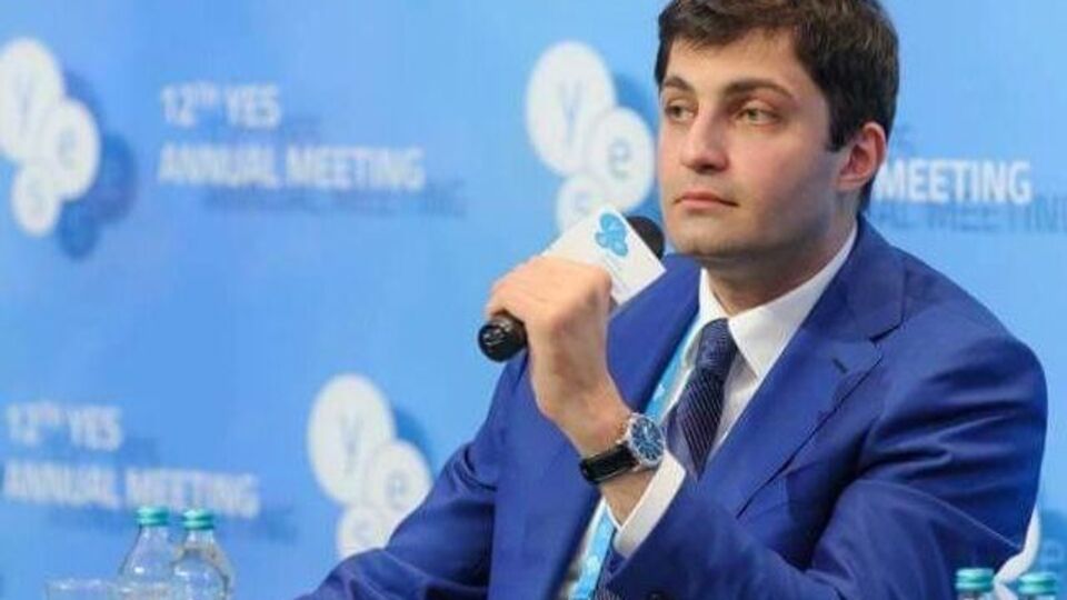 Сакварелидзе прокомментировал обыски в НАБУ