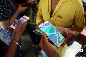 Иран стал первой страной мира, где заблокирована игра Pokemon Go