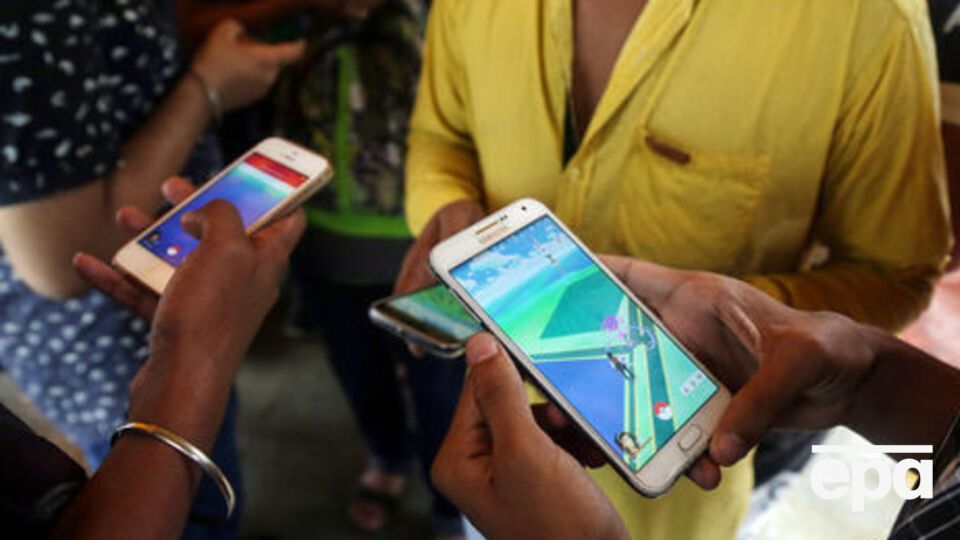 Иран стал первой страной мира, где заблокирована игра Pokemon Go