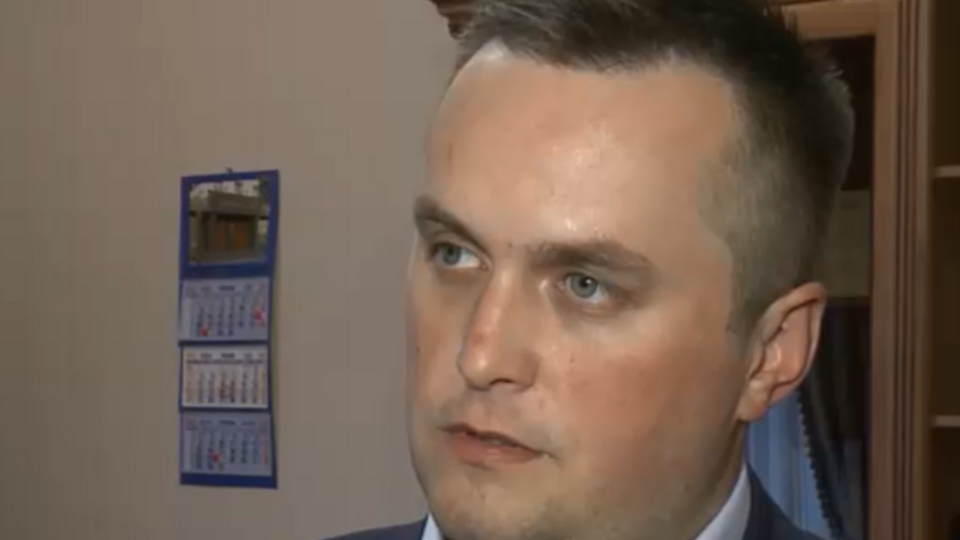 Холодницкий сообщил, что 8 августа суд может рассмотреть ходатайство об объявлении Онищенко в розыск