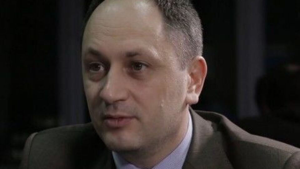 Черныш: Надеюсь, что формула безопасности для восстановления железнодорожного сообщения будет найдена