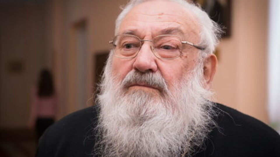 Монография Любомира Гузара отвечает всем требованиям Международного фонда Ивана Франко