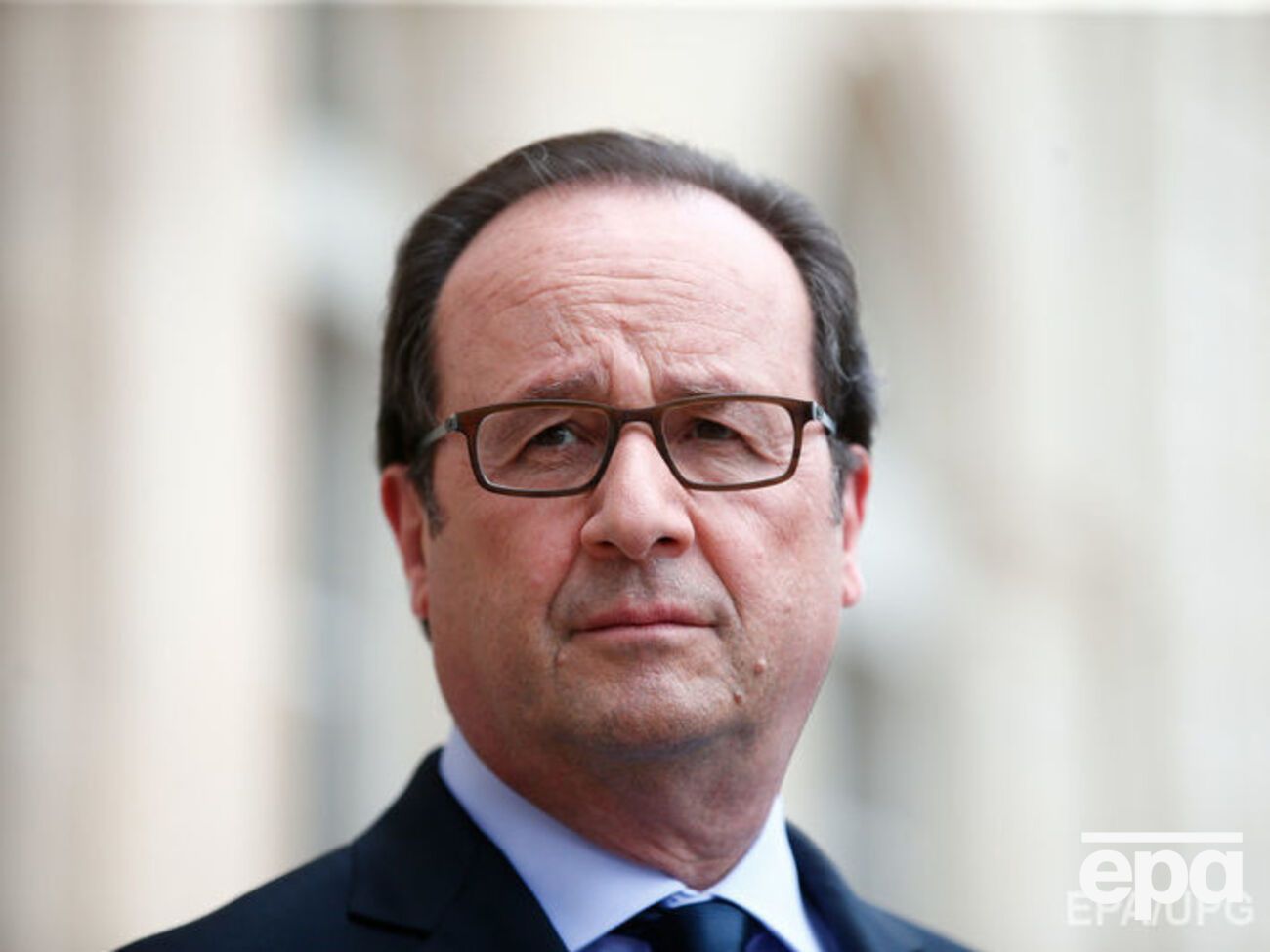 Олланд поддержал заявку Парижа на проведение Олимпиады 2024