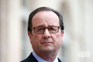 Олланд поддержал заявку Парижа на проведение Олимпиады 2024