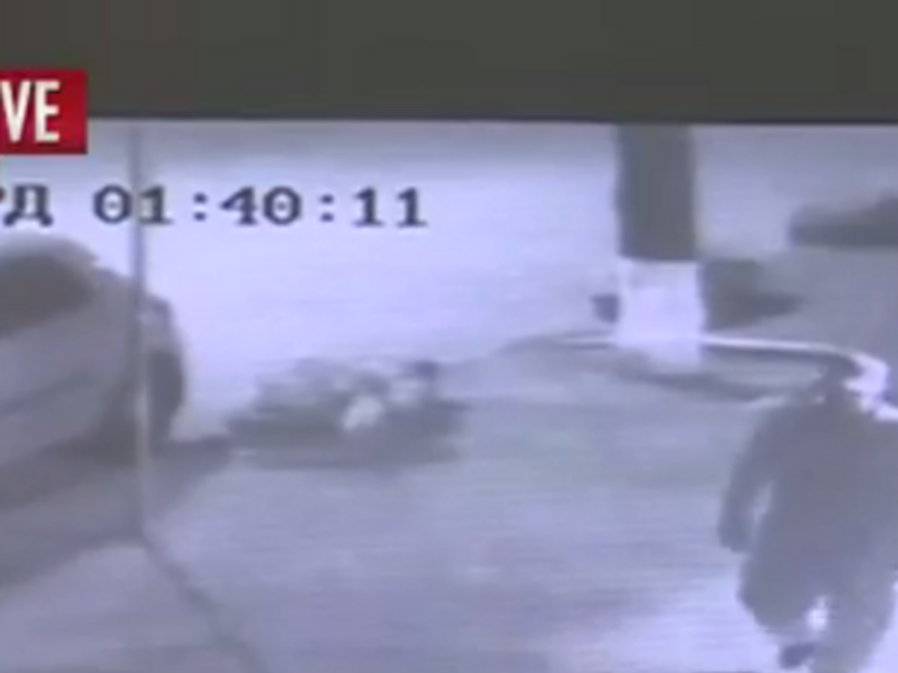 Башловка: По их движениям видно, что люди сработанные