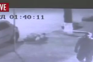 Башловка: По их движениям видно, что люди сработанные