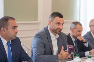 Кличко назвал утверждения "17 канала" ложью