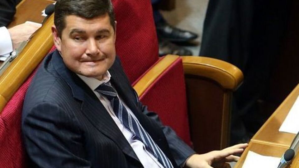 Онищенко не получит убежище в Великобритании, считает Шустер