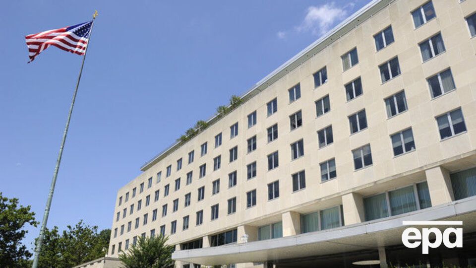 Госдеп отверг обвинения в причастности США в попытке госпереворота в Турции