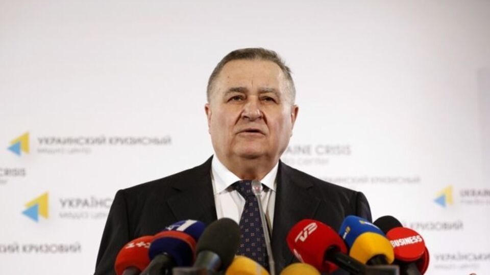 Марчук считает, что Путин до февраля 2017 года не будет принимать решений по Донбассу
