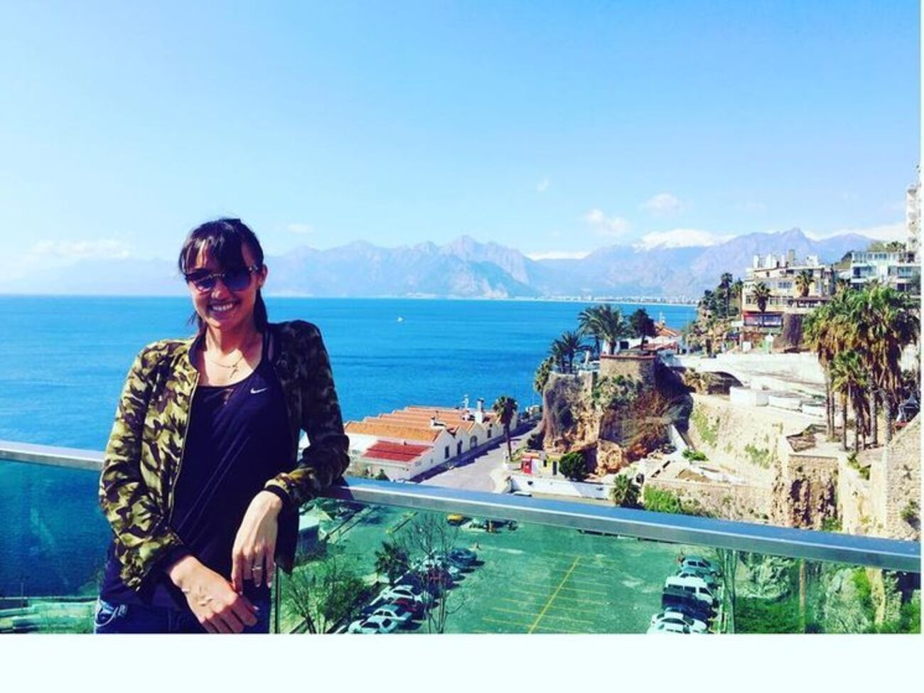 Брызгина:&nbsp;Неприятно, что так сделали российские СМИ