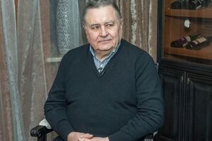 Марчук: Путин очень хорошо знает, что если бы Украина вдруг и согласилась с назначением Бабича, то наша контрразведка не дала бы вздохнуть этому послу
