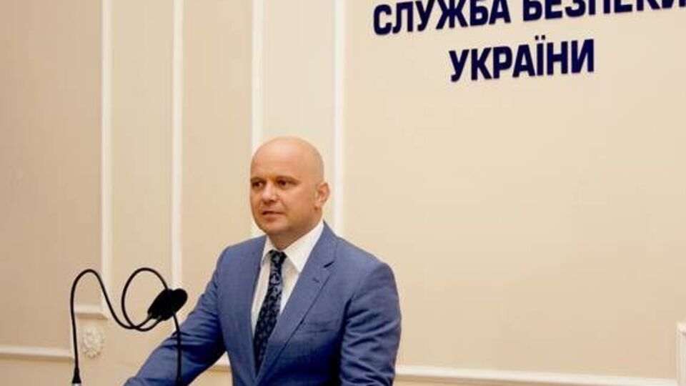 Тандит (на фото): Плотницкий – один из тех, кто может быть подвержен опасности