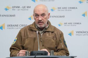Тука: Убежден, что такие "полеты в космос" ожидают еще многих главарей