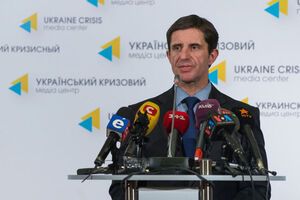 Шкиряк: На территории оккупированного Донбасса идет откровенная конкуренция и открытая вражда между российскими спецслужбами