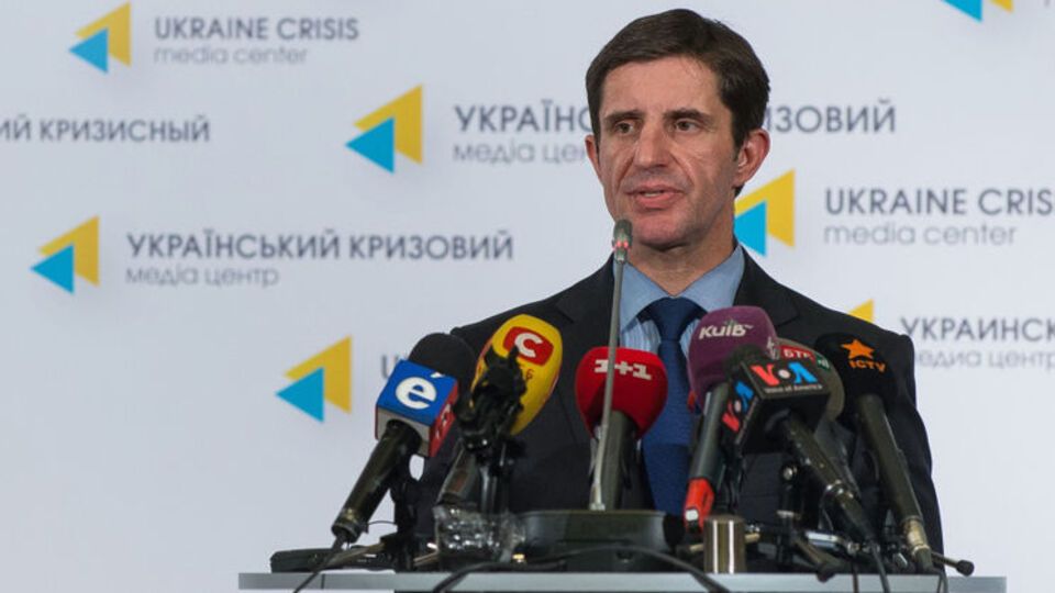 Шкиряк: На территории оккупированного Донбасса идет откровенная конкуренция и открытая вражда между российскими спецслужбами