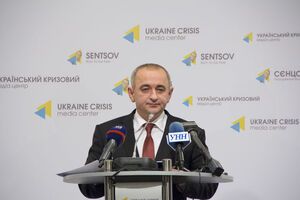 Матиос: Суммы убытков от коррупции времен Януковича, по предварительным выводам, превысят 100 млрд грн