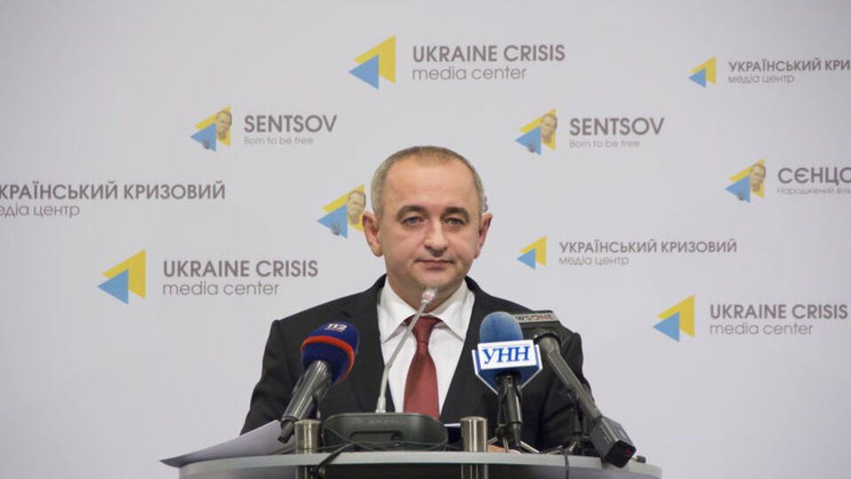 Матиос: Суммы убытков от коррупции времен Януковича, по предварительным выводам, превысят 100 млрд грн