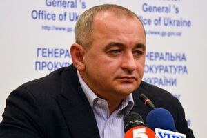 Матиос: Те, кто действовал в пользу страны-агрессора против Украины, должны быть привлечены к ответственности