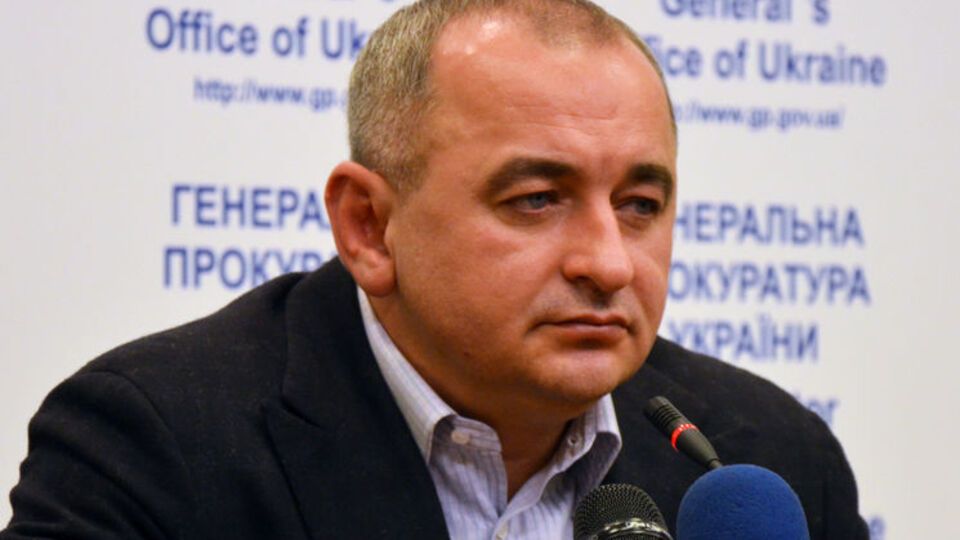 Матиос: Те, кто действовал в пользу страны-агрессора против Украины, должны быть привлечены к ответственности