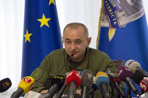 Матиос: Для "воров в законе" здесь комфортная среда, они знают, что государство не может дать отпор из-за страха