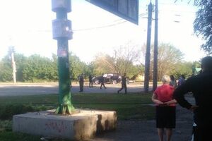 После покушения на Плотницкого в "ЛНР" ищут украинских диверсантов