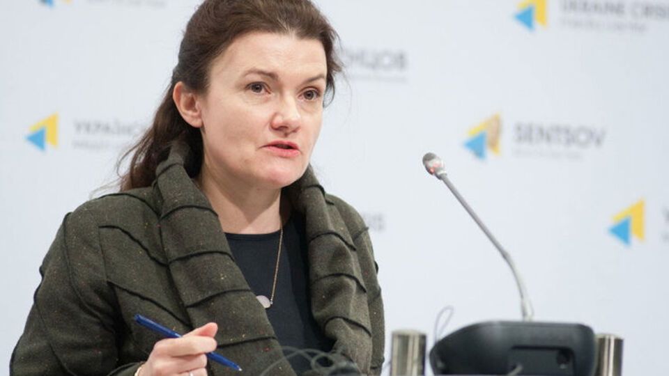 Фрейзер находится в Донецке