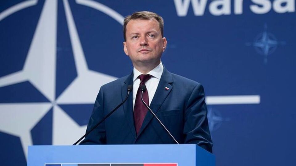 Блащак: Россия, в отличие от Украины, ответила аналогичными мерами на приостановление малого пограничного движения