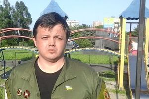 Семенченко: Главному военному прокурору было бы правильно дождаться результата рассмотрения резонансных дел, начатых военной прокуратурой в судах