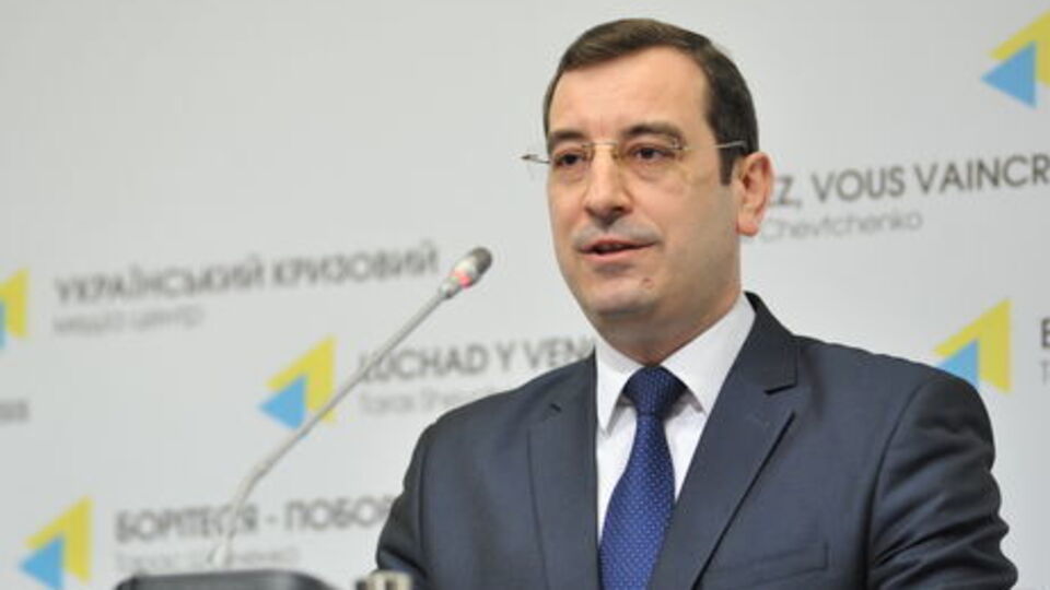 Скибицкий: В "ЛНР" идет борьба за власть и за финансовые потоки Плотницкого