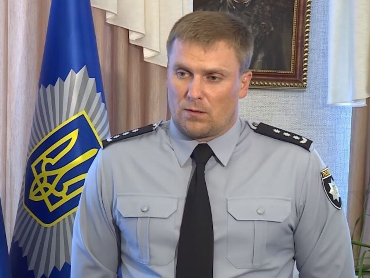 Вадим Троян сам инициировал проверку по поводу наблюдения за Шереметом