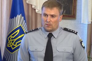 Вадим Троян сам инициировал проверку по поводу наблюдения за Шереметом