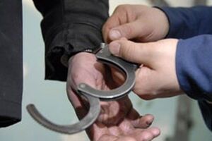 Полиция сообщает, что мужчина намеревался взять в плен военнослужащего ВСУ и передать его в "ДНР"