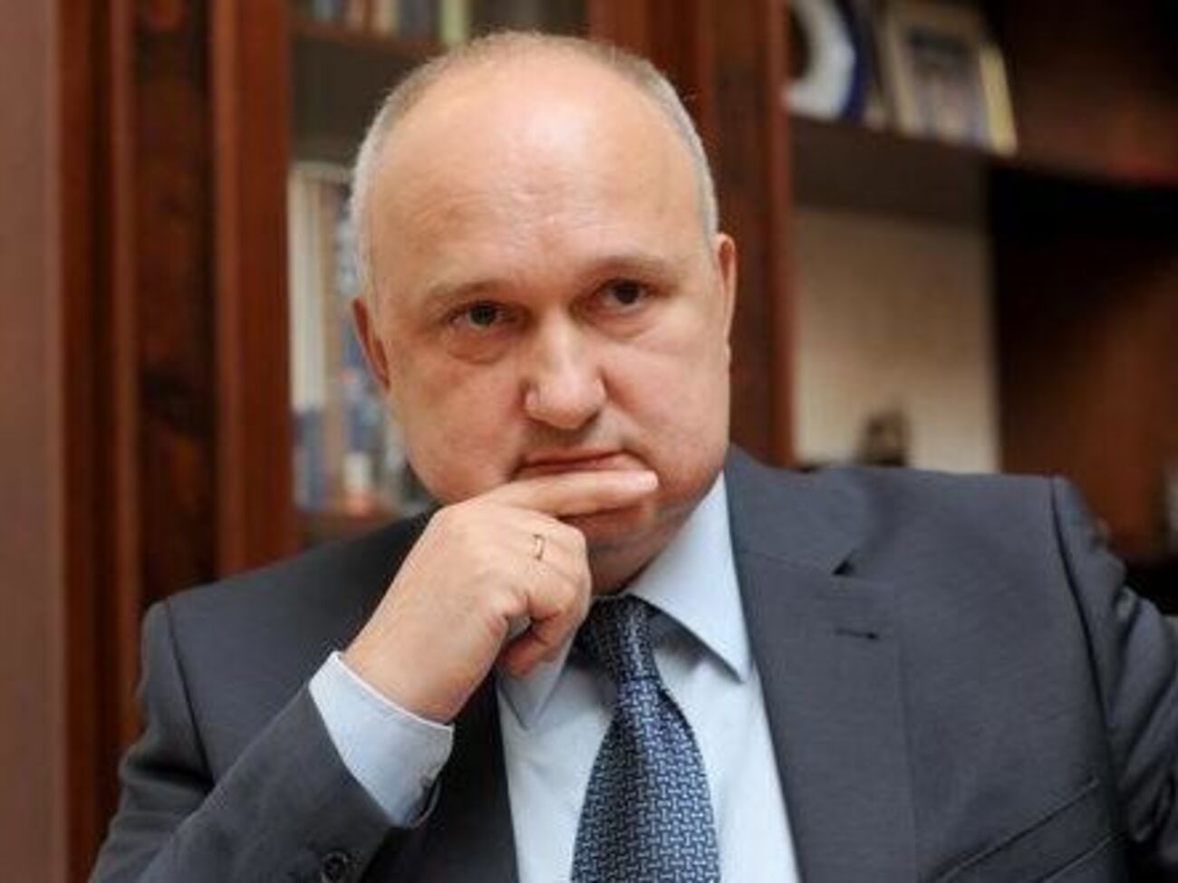 Игорь Смешко: Все проблемные вопросы нужно было решать заблаговременно, филигранной и скоординированной работой