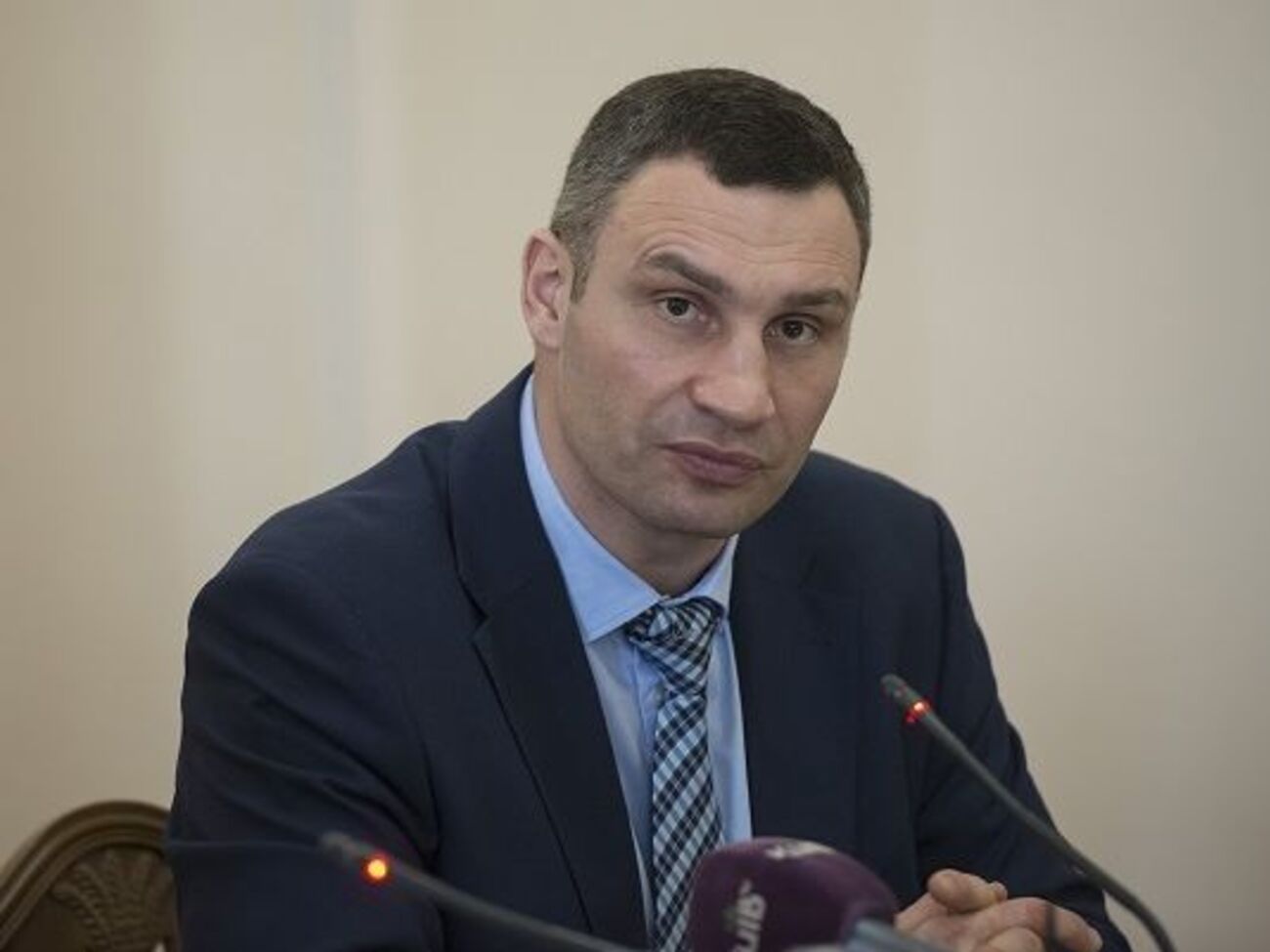 Кличко:&nbsp;У 104 энергокомпаний в разных областях Украины заблокированы счета