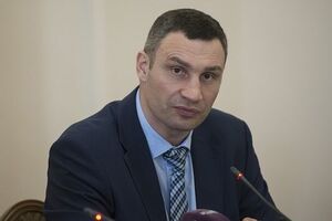 Кличко: У 104 энергокомпаний в разных областях Украины заблокированы счета