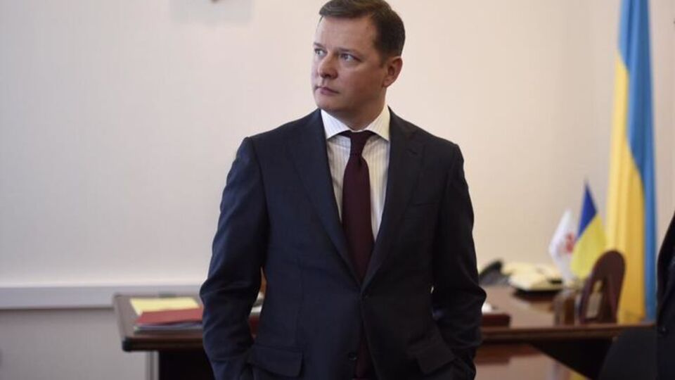 Ляшко (на фото) заявил, что считает неправильным унижать украинцев, утверждая, что они ничего не делали для освобождения Савченко