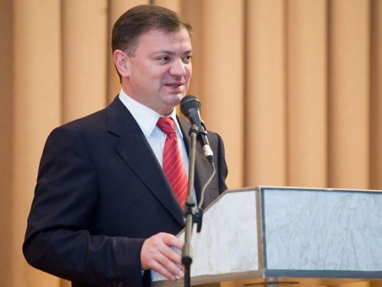 Медяника могли задержать раньше на этой неделе