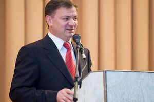 Медяника могли задержать раньше на этой неделе