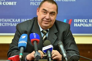 Источник "Интерфакса": Состояние здоровья Плотницкого улучшилось, врачи приняли решение о его переводе на амбулаторный режим