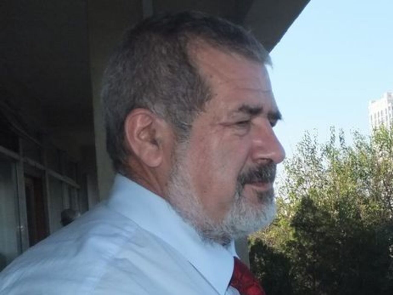 Чубаров: Российские оккупанты перестали выпускать людей из оккупированного Крыма на материковую часть Украины