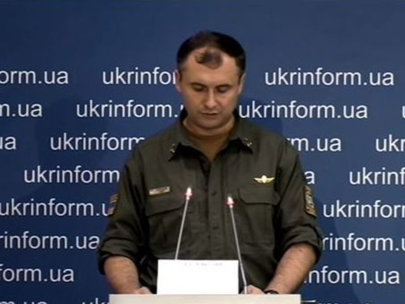 Слободян:&nbsp;Оккупационная власть начала пропуск лиц, которые движутся из оккупированного Крыма в Украину