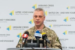 Лысенко рассказал о потерях в рядах Вооруженных сил Украины