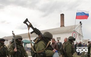 Крымчане сообщают о появлении блокпостов в Крыму