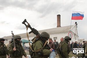 Крымчане сообщают о появлении блокпостов в Крыму